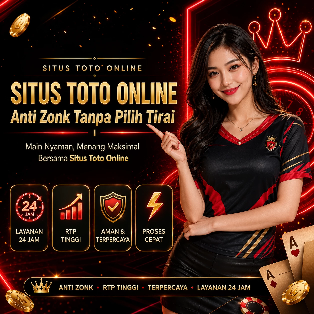 Keberagaman Permainan di love678 untuk Para Gamer
